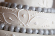 part of the cake