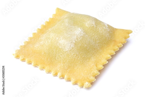 Photo: Pasta fatta in casa - Ravioli Pasta fatta in casa - Ravioli