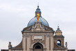 Basilica Santa Maria degli Angeli in Porziuncola - Assisi