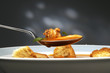 Sopa de pez Sopa de pez