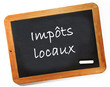 impôts locaux