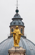 Madonna di S.Maria degli Angeli in Porziuncola -Assisi