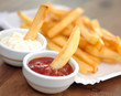 Pommes Frites