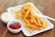Pommes Frites