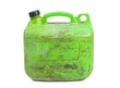 Oil can Oil can