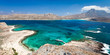 Gramvousa Island (Crete, Greece)