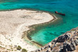 Gramvousa Island (Crete, Greece)