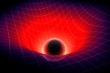 Black hole attracting universe Black hole attracting universe