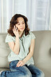 On The Phone