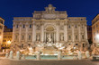 Photo: Fontana di Trevi, Roma Fontana di Trevi, Roma
