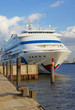 AidaCara Hamburg Cruiscenter