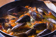 zuppa di cozze