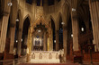 Altar of Cathedral St. Patrick