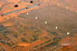 Computer mainboard