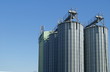 Futtersilo