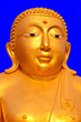 Buddha statue