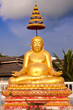 Buddha statue