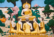 Buddha statue