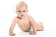 Foto: Creeping baby Creeping baby