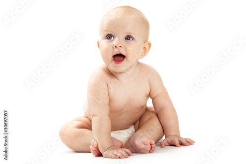 Foto: Pretty baby Pretty baby