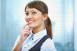 businesswoman