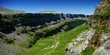 vallée d'Ordessa