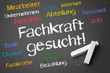 Fachkraft gesucht