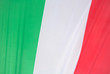bandiera italiana