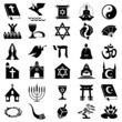 religious symbol and sign