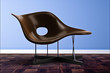 Fauteuil design