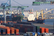 Zone portuaire