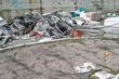 Discarica