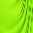 Abstract green creased background. Backgrounds series. Abstract green creased background. Backgrounds series.