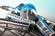 harmonicas