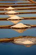 marais salants de guerande tas de sel marais salants de guerande tas de sel
