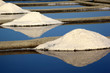 marais salants de guerande tas de sel marais salants de guerande tas de sel