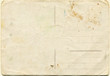 Photo: antique post card antique post card