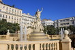Place de la Liberté à Toulon Place de la Liberté à Toulon
