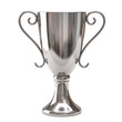 Silver Cup of the winner