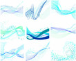 Waves Vector