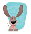 Funny Dog