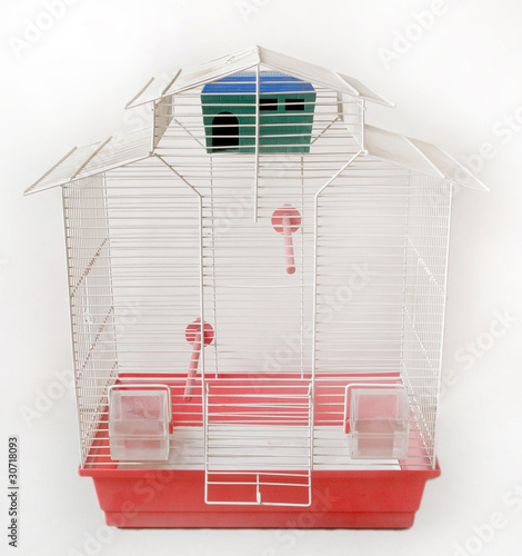 Photo: cage cage