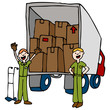 Friendly Moving Company