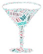 Wordcloud: goblet of bar words Wordcloud: goblet of bar words