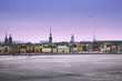 Stockholm