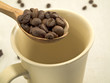 Coffee spoon