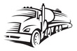 fuel truck