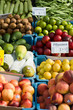 Vegetable Market