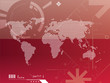 technology background vector