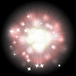 Rays and lights